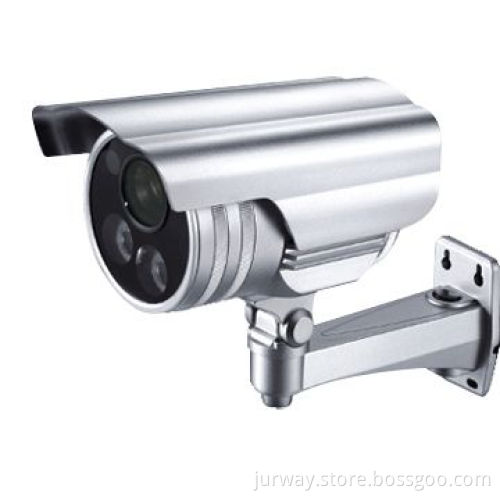 Wired IP Camera with Full HD CMOS Sensor, 1920 x 1,080P Resolution, Supports Night Vision